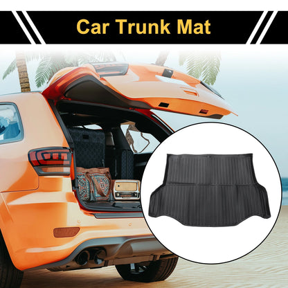 Cargo Liner Rear Trunk Mat for Toyota Rav4 (2013–2018)