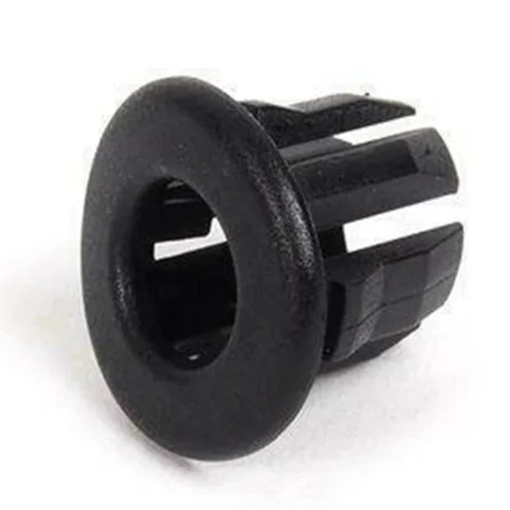 Door Lock Pin Sleeve Trim for BMW Series