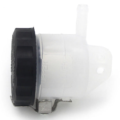 Brake Fluid Reservoir Tank for Kawasaki ZZR1400 ZX636 Ninja ZX6R (2006-2019)