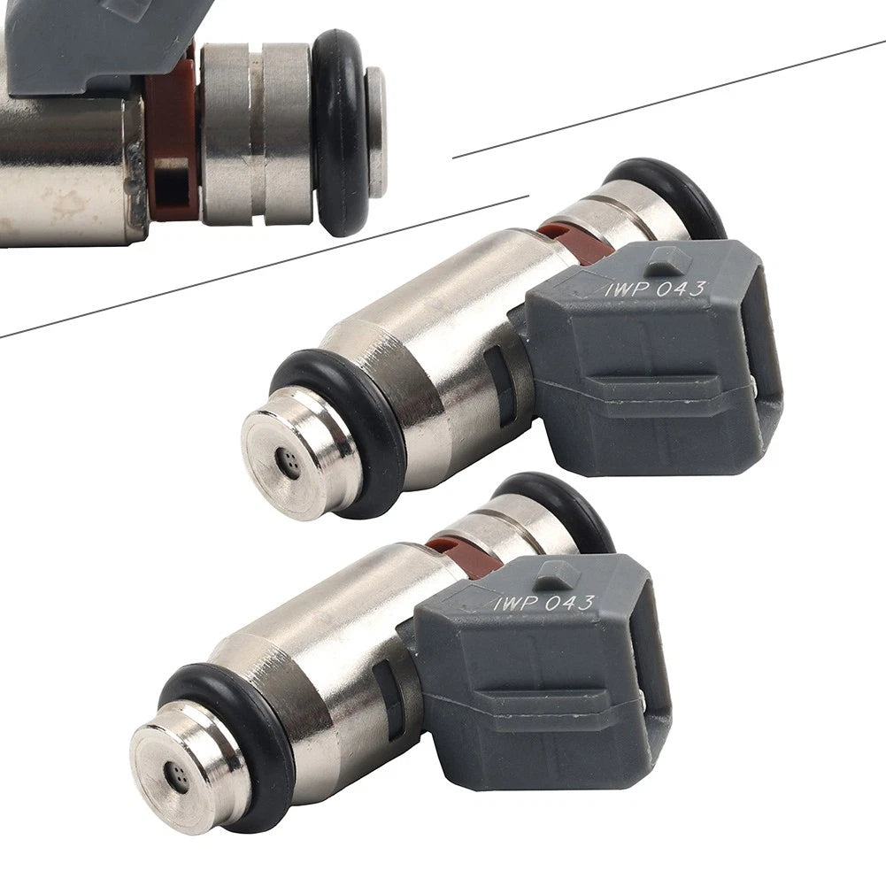 2 x Fuel Injectors for Harley Twin Cam (2001-2016)