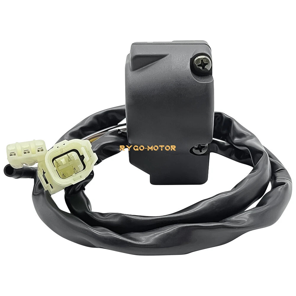 Handbar Switch 2x4 Start Starter Kill Headlight for Honda TRX250EX (2006–2007)