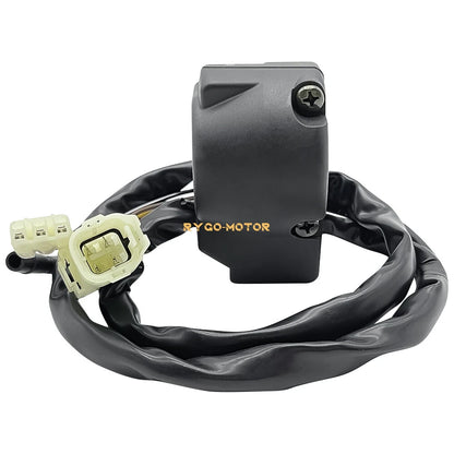 Handbar Switch 2x4 Start Starter Kill Headlight for Honda TRX250EX (2006–2007)