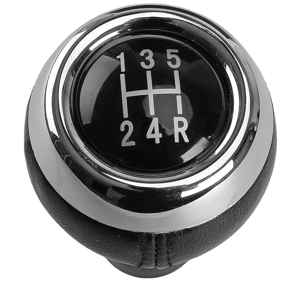 5 Speed Gear Shift Knob for BMW MINI Cooper R56 R57 R58 R59 (2007-2013)