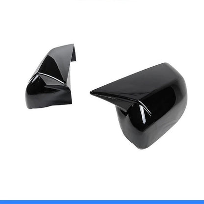 Side Mirror Rearview Cover Trim for Toyota Tundra (2022–2024)