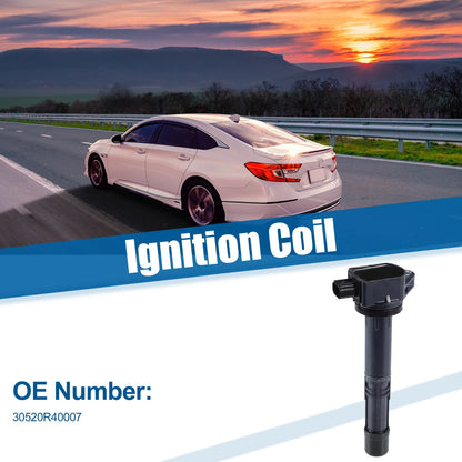 Ignition Coil for Honda Accord, CR-V L4 (2003-2007)