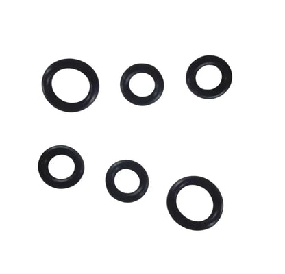 Volvo Penta Gearlube O-ring Set for SX-M/SX-A/DPS-A (2 Pcs)