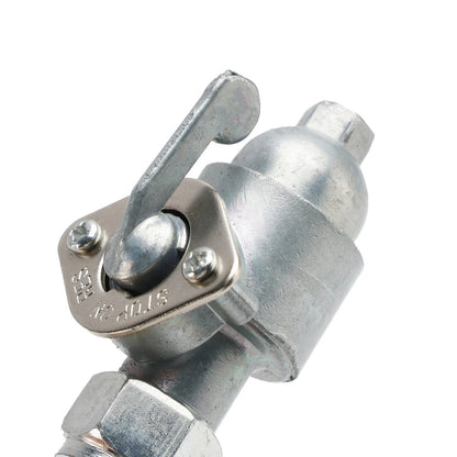 Fuel Tap Switch for Yamaha YL2 100, YB100 (1967-1970, 1987)