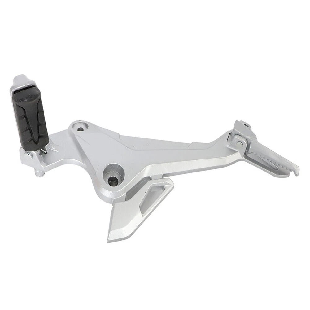 Right Foot Pegs Pins Holder for Honda Grom 125 (2017-2020)