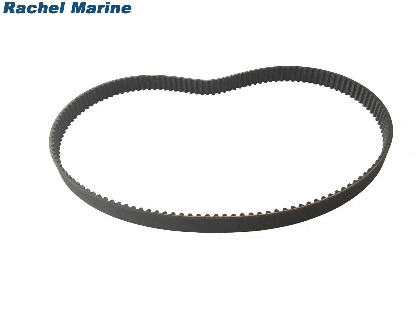 Timing Belt for Yamaha Outboard 4-Stroke F75/F80/F90/F100/F115 (75-115HP)