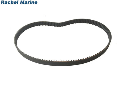 Timing Belt for Yamaha Outboard 4-Stroke F75/F80/F90/F100/F115 (75-115HP)