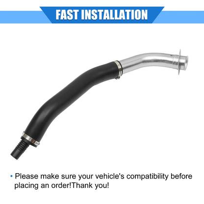 Fuel Filler Neck Hose for Ford F-150 (1990-1996)