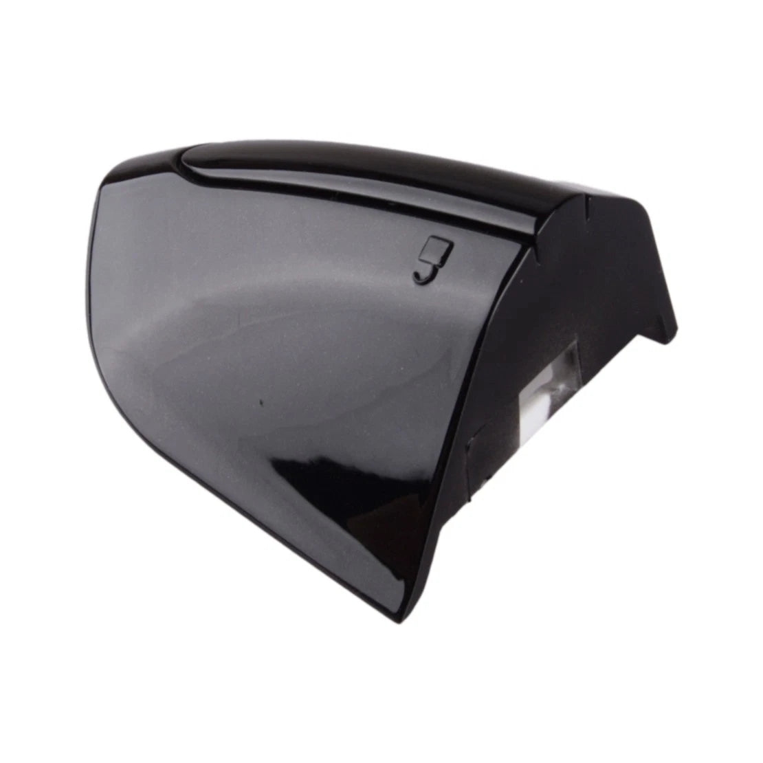 Front Left Door Handle Key Cover Cap for Ford Fusion, Edge (2013-2020)