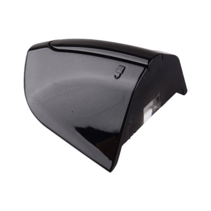 Front Left Door Handle Key Cover Cap for Ford Fusion, Edge (2013-2020)