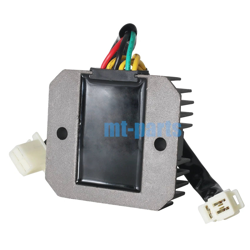 Voltage Regulator Rectifier for Honda CN250 Helix, CB350SG, CB450SG (2004-2007, 1986)
