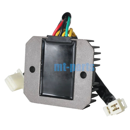 Voltage Regulator Rectifier for Honda CN250 Helix, CB350SG, CB450SG (2004-2007, 1986)
