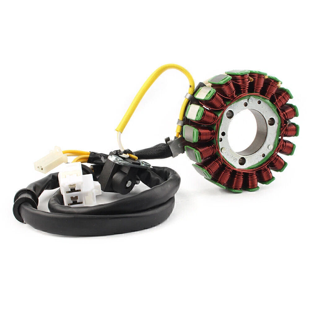 Magneto Stator Coil for Honda NH X110 Elite/NH X110 Lead (2000-2009)