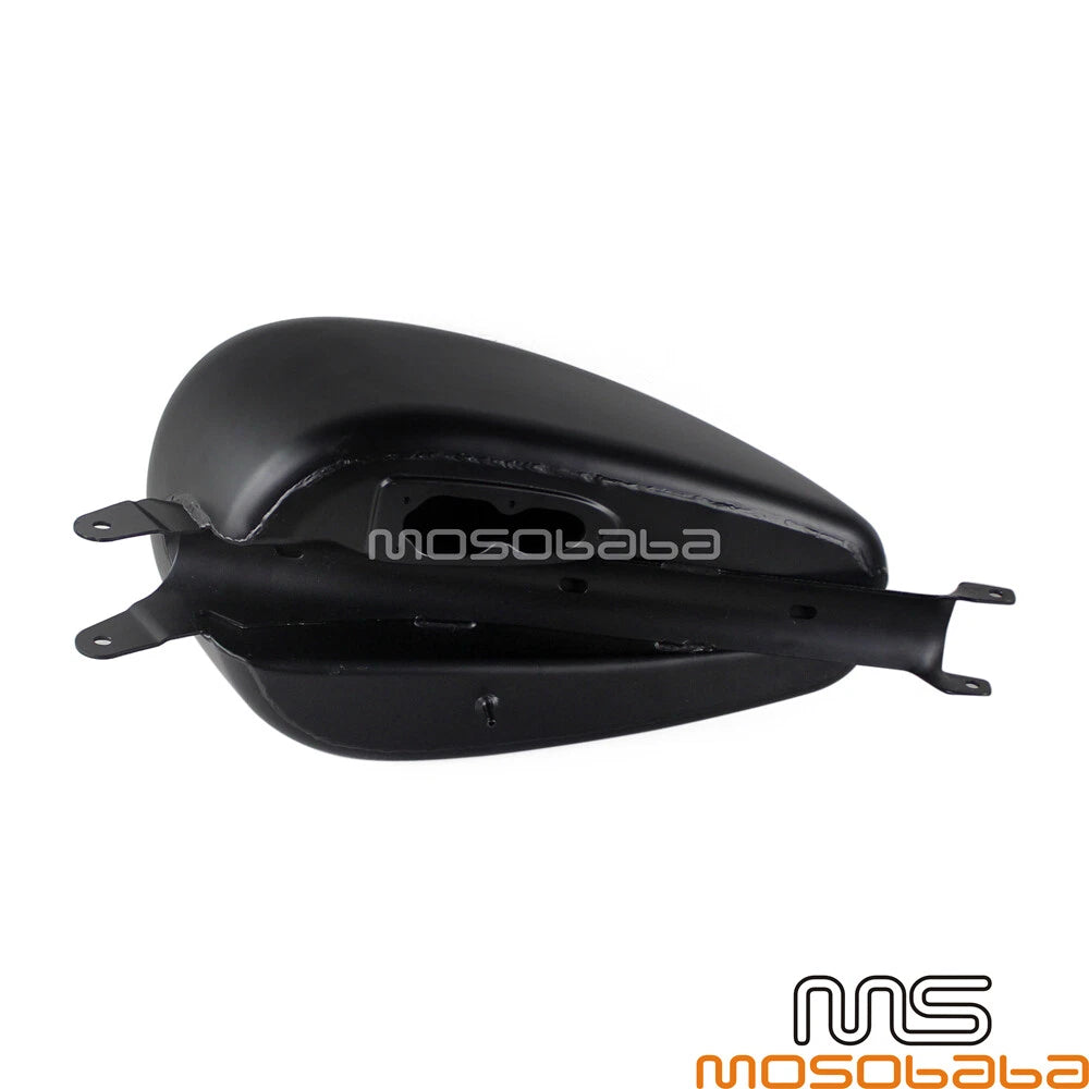 3.3 Gal EFI Smooth Tank for Harley Sportster XL1200 XL883 (2007-2022)