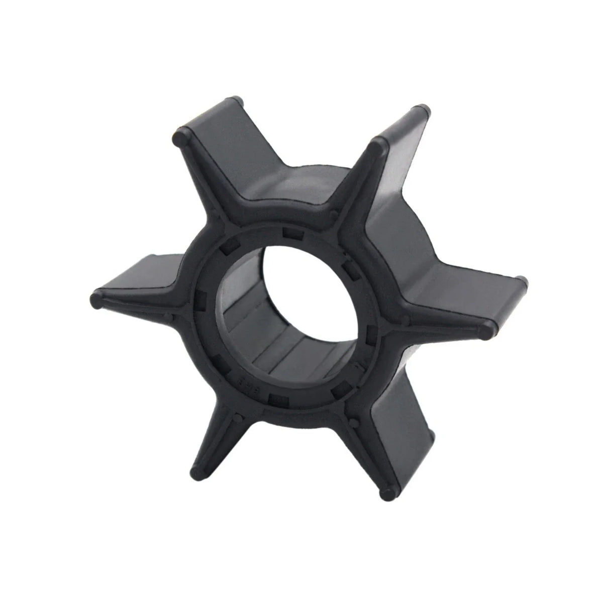 Water Pump Impeller Kit for Yamaha 40-60HP C40 F50 F60