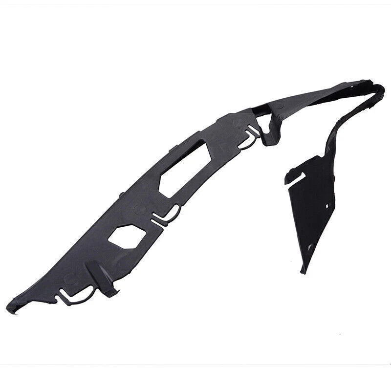 Left Side Headlight Cover Gasket for BMW 5 Series E60 E61 528i 535i M5 (2006-2010)