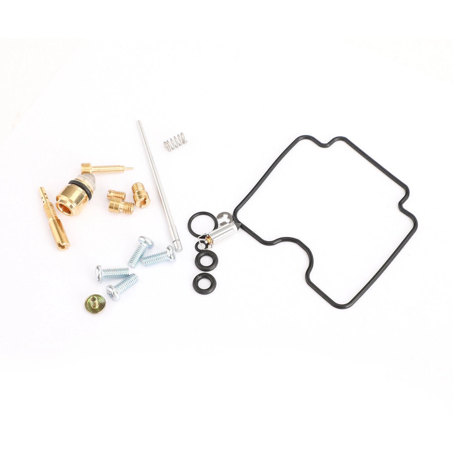 Carburetor Repair Kit for Suzuki DR-Z400S/SM (2000-2023)