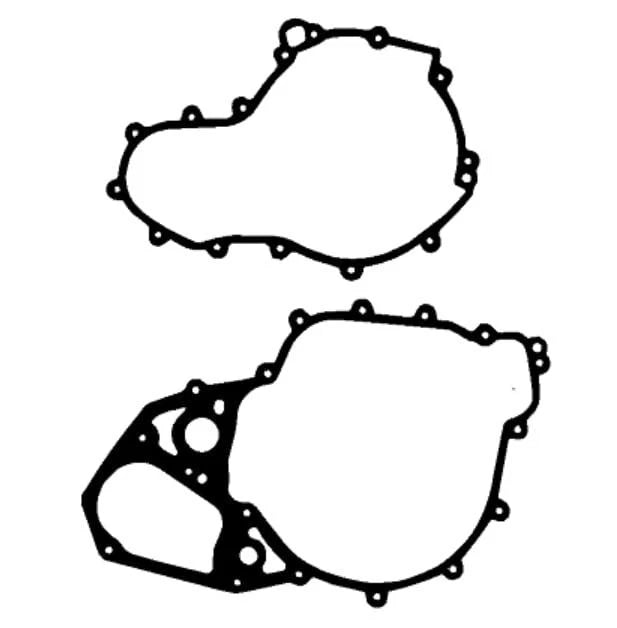 Clutch/Stator Gasket for BMW F800S F800ST F800GT F800R (04–19)