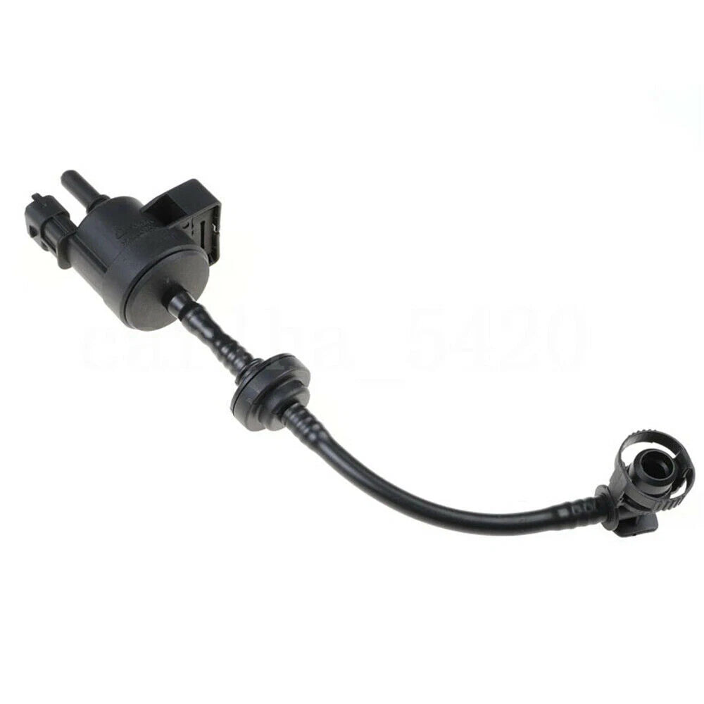 Vapor Canister Purge Solenoid Valve for Chevrolet Cruze Sonic Trax Encore (2011-2021)