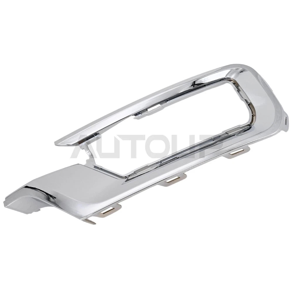 Front Driver Side Fog Light Trim for GMC Acadia Limited (2013–2017)