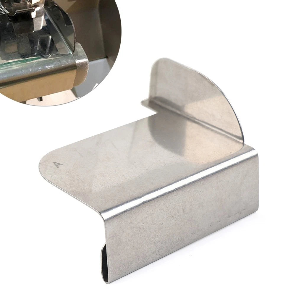 Domestic Seam Guide for Sewing Machine Gauge Craft Tool Accessories