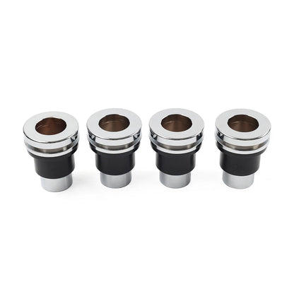 Quick Release Mounting Spools for Indian Chief Dark Horse Classic 14-20