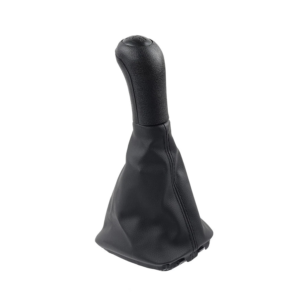 12mm 5 Speed Gear Shift Knob for Skoda Octavia A4 MK1 (1997-2011)