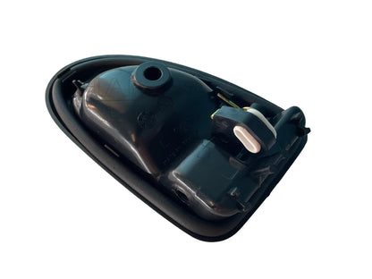 Front Left Inner Door Handle Black for Iveco Daily, Renault Master (2000-2011)