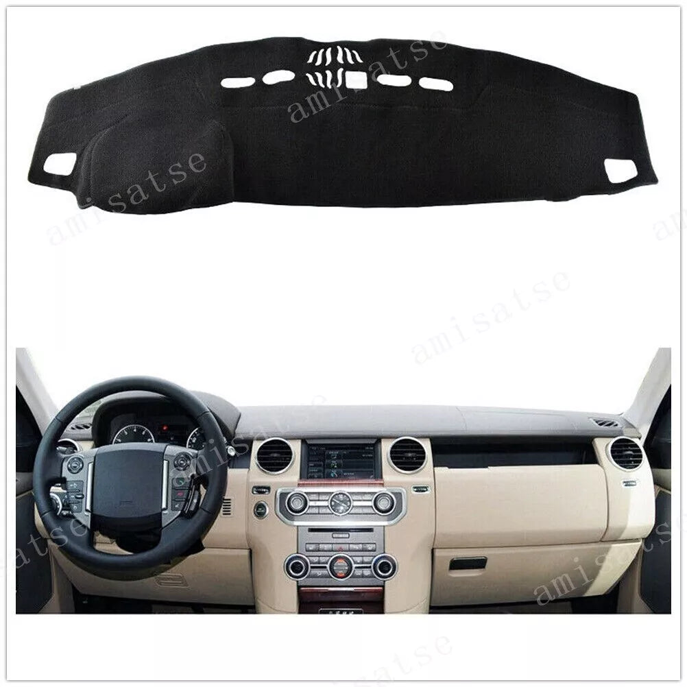 Dashboard Cover for Land Rover LR3, Range Rover Sport (2005-2013)