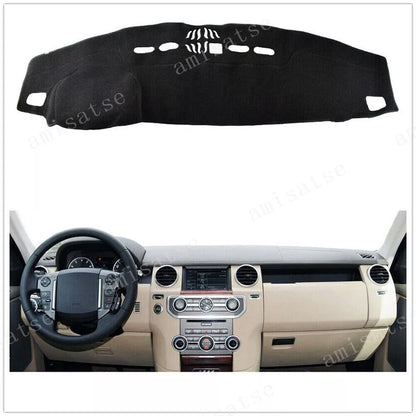 Dashboard Cover for Land Rover LR3, Range Rover Sport (2005-2013)