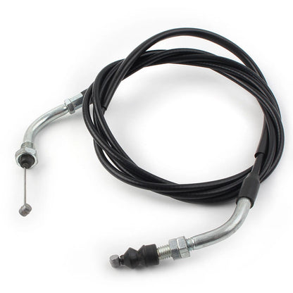 Throttle Gas Cable for 139QMB GY6 50cc 125cc 150cc Scooter