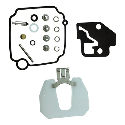 Carburetor Repair Kit for Yamaha Outboard 66M-W0093-01/66T-W0093-A0