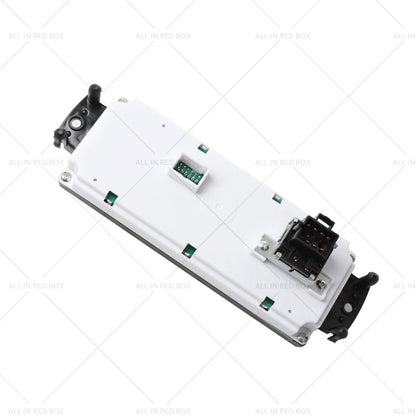Air Conditioning Climate Control Module for GMC Chevrolet