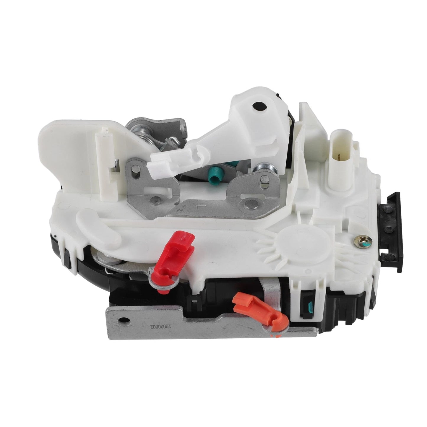 Front Left Power Door Lock Latch Actuator for Jeep Wrangler (2007-2018)