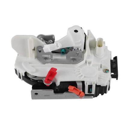 Front Left Power Door Lock Latch Actuator for Jeep Wrangler (2007-2018)