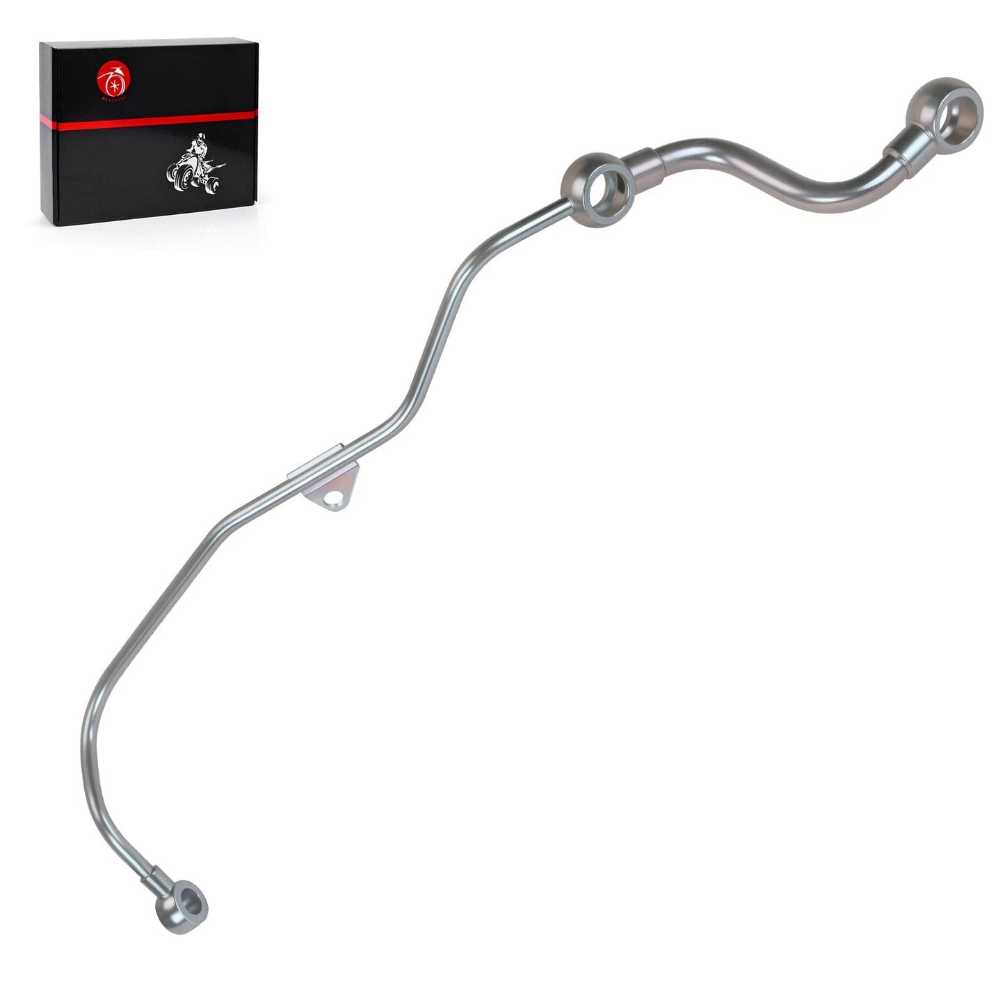 Cylinder Pipe Delivery for Yamaha Grizzly 550/700 YFM550/YFM700
