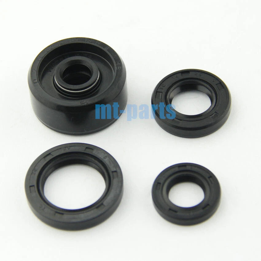 Engine Oil Seal Set for Yamaha TZM150 (1996-2005)