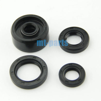 Engine Oil Seal Set for Yamaha TZM150 (1996-2005)