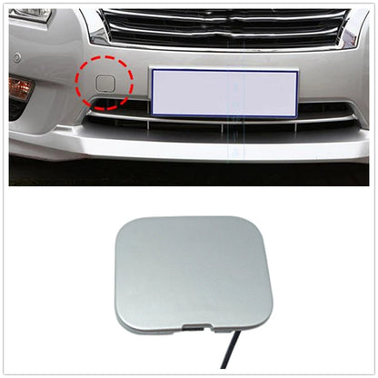 Front Bumper Tow Eye Hook Cover for Nissan Altima 2013-2015 (2013-2015)