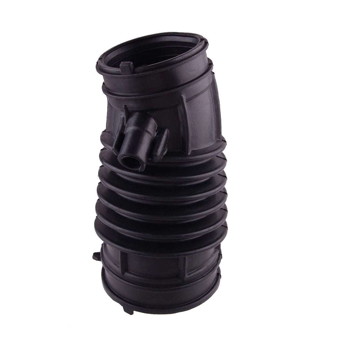 Black Air Cleaner Intake Hose Tube for Honda CR-V 2015-2016 ()