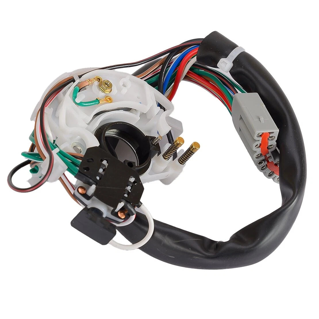 Turn Signal Switch for Ford Bronco F150 F250 F350 (1980-1991)