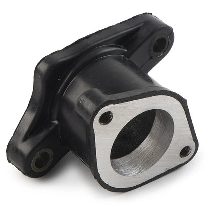 27mm Intake Manifold Pipe for CG125cc 150cc 200cc ATV Dirt Bike Go Kart