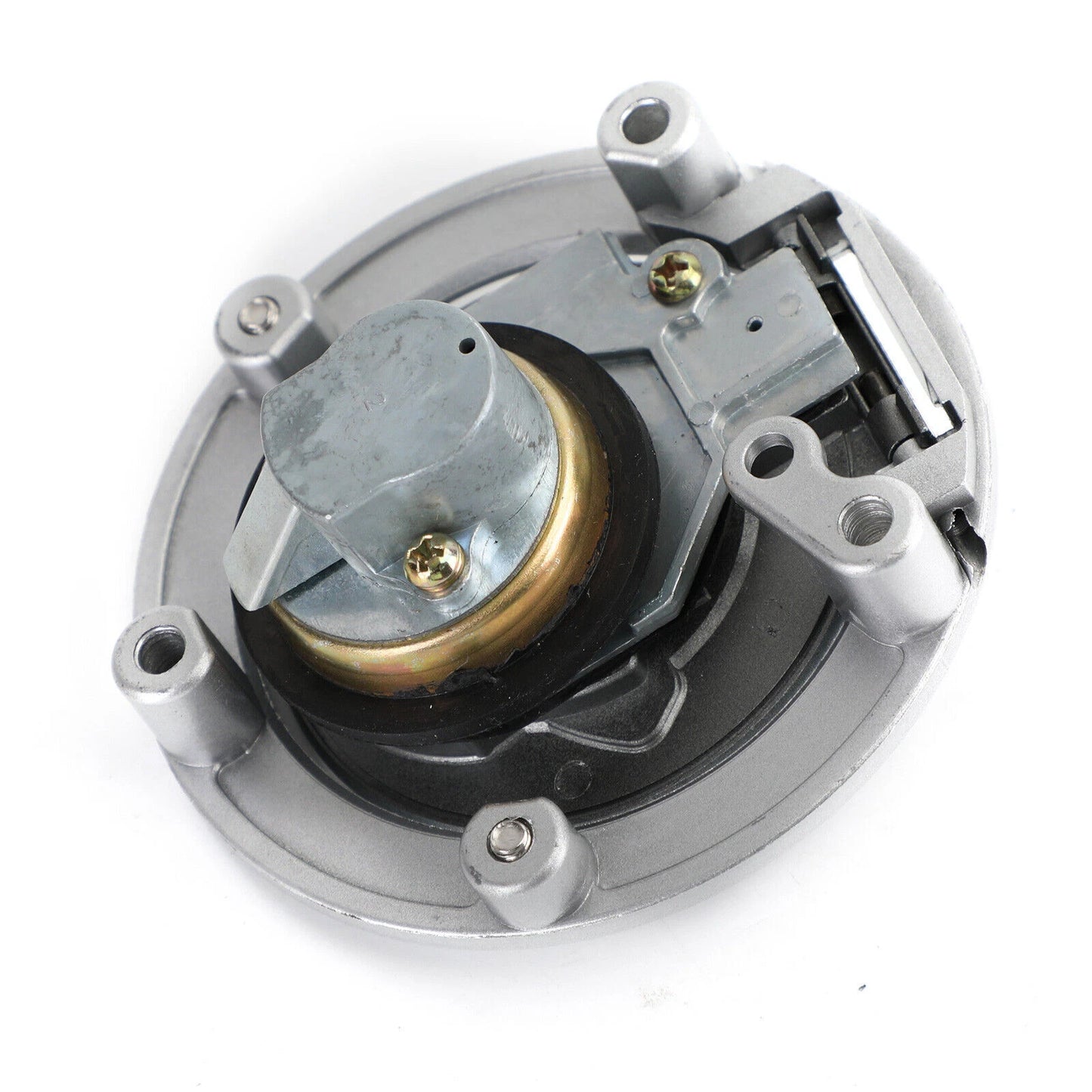 Ignition Lock Set for Yamaha YZF R3 (2015-2019)