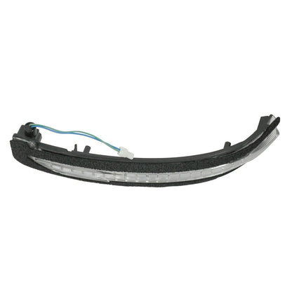 Left Side Mirror Turn Signal Light for Nissan Murano (2015-2018)