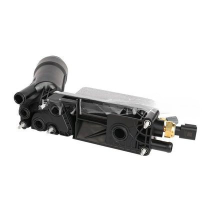 Oil Cooler Filter Adapter Housing Assembly for Mopar