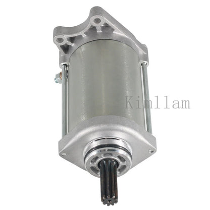 Starter Motor for Suzuki DL1050 V-Strom 1050, DL1000 V-Strom 1000 (2020-2019)