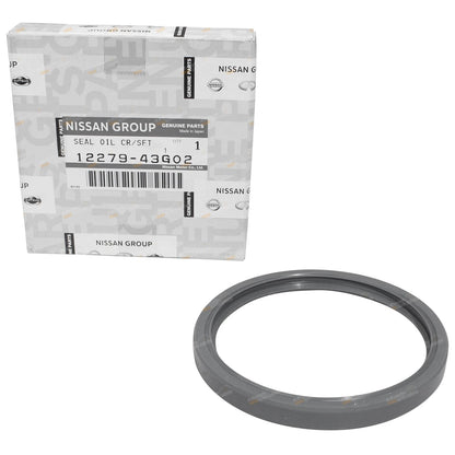 Rear Crankshaft Engine Oil Seal for Nissan Patrol GQ Y60 (1988-1997)